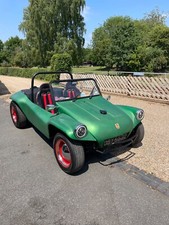 vw beach buggy genuine 1961 volksrod 1600 px or swaps