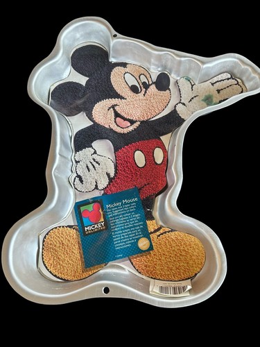 Vintage wilton 1995 - 1995, disney