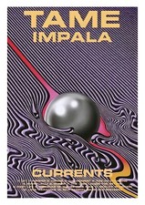 TAME IMPALA Lovely