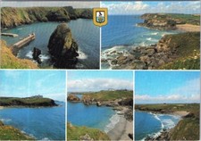 Postcard AlUla Tay Water Water resources Photograph Ecoregion Plant Blue AA01854