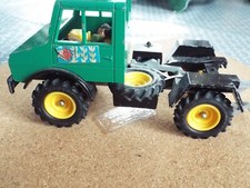 Vintage britains mercedes - britains,