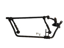 Front mechanical stabilizer - front,