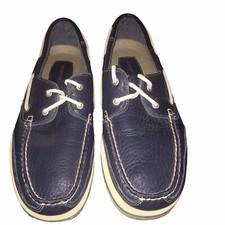 Men's Rockport Perth Boat Shoe