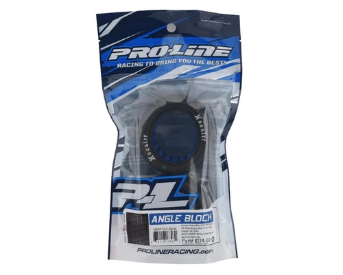 Pro line proline angle block - angle,