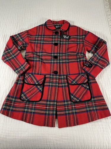 Hell bunny jacket womens - hell,