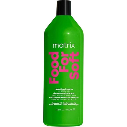 Matrix food for - food, hydrating