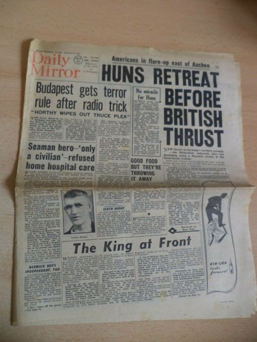 Old vintage orig - old,