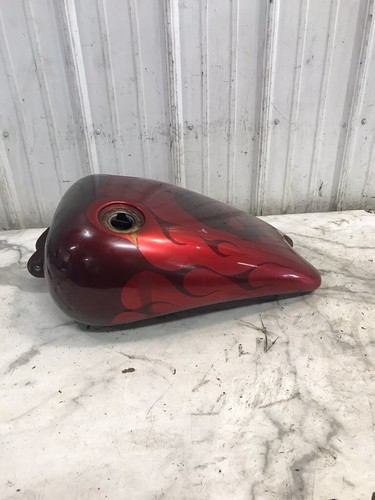 Harley davidson xlh883 - 89,
