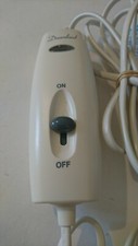 Dreamland Electric Blanket