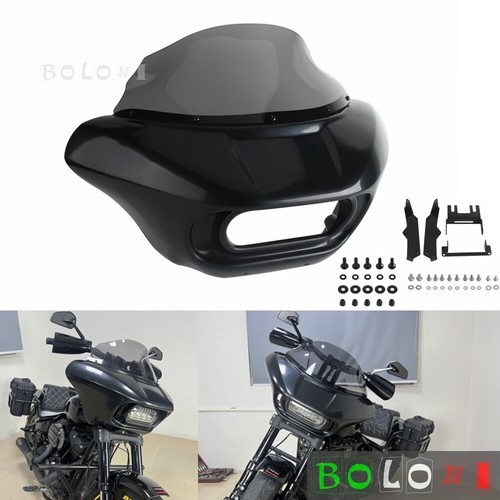 For harley fat bob - fxfb, fxfbs