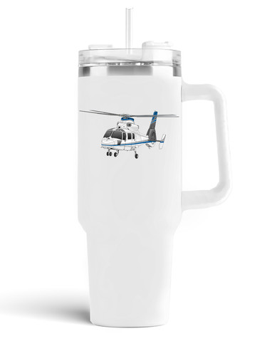 Eurocopter as365n3 dauphin - eurocopter,