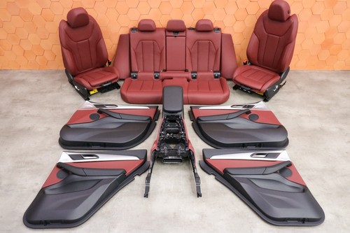 Bmw g02 lci interior - bmw,