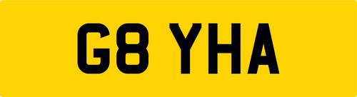 Cherished yahya private car - private,