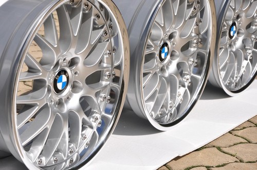 Bmw factory bbs 42 - bmw, oem