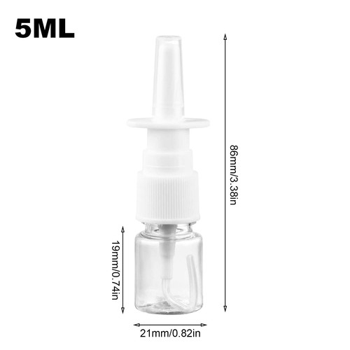 100 5ml 10ml empty - 100*5ml/10ml,