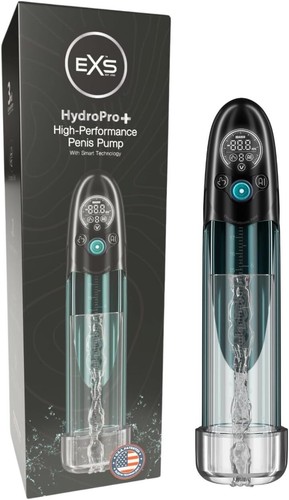 Exs hydro performance premium - exs,