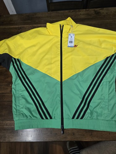 Adidas originals warm track - originals,