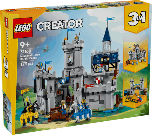 Lego creator 1 - creator, 3