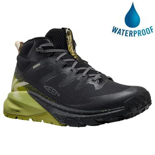 Keen targhee apex - mid, mens