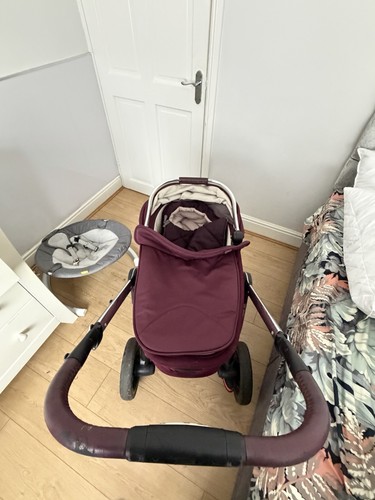 Mamas and papas - mamas, buggy