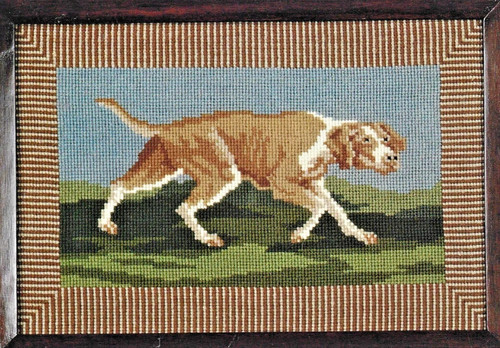 Elizabeth bradley tapestry - elizabeth,