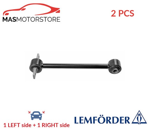 Track control arm pair - track,