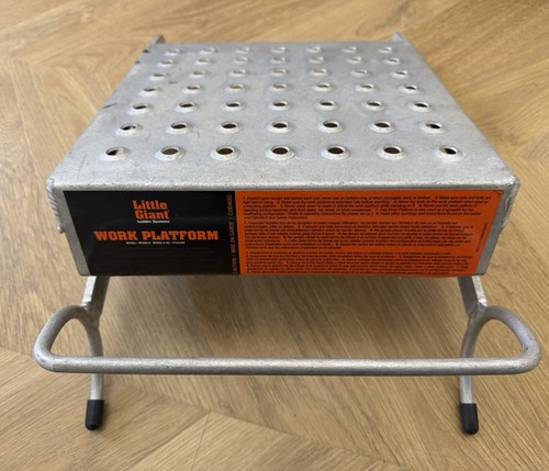 Little giant ladder work - ladder,