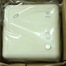 British gas wireless receiver - gas,