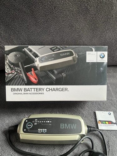 Bmw universal battery - bmw, charger