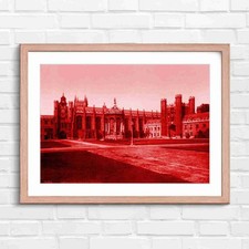 Trinity College Cambridge