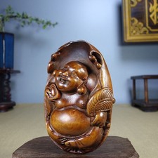 Vintage japanese netsuke - japanese,