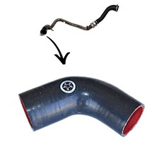 Turbo Hose FITS LAND ROVER