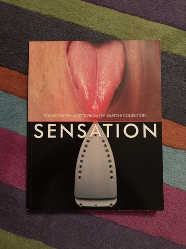 Sensation young british - sensation:,