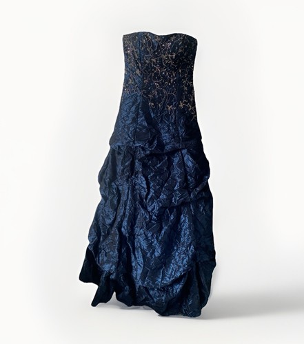 Petrol blue dynasty - dynasty, prom