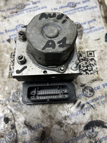 Audi mk1 18 abs pump - mk1,