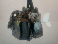 VOLKSWAGEN PASSAT CC 6 6 Speed