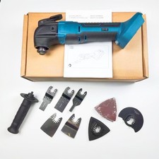Cordless Multi Tool