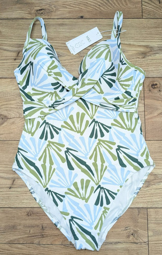 Magic 360 tummy control - m&s,