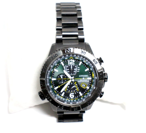 Citizen men watch promaster - citizen,