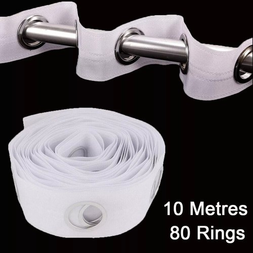 Metres curtain heading - curtain,