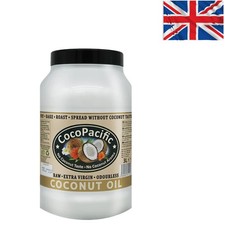 Cold Pressed Odourless Coconut