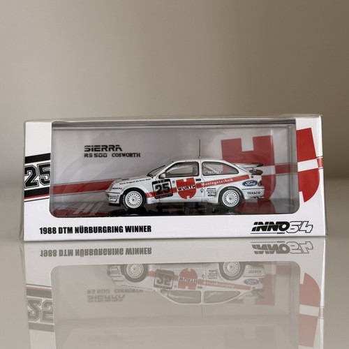 Inno64 ford sierra - ford, rs500