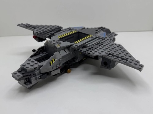 Halo mega bloks broadsword - bloks,