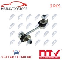 ANTI ROLL BAR STABILISER PAIR