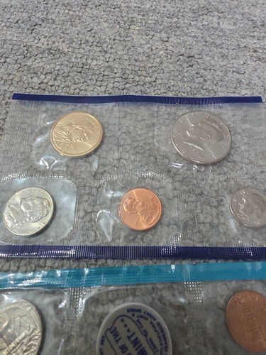 American mint coins - american,