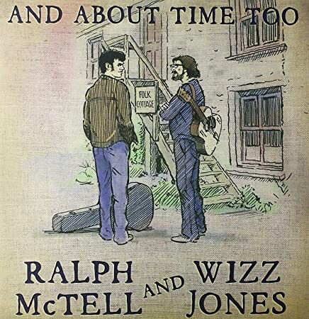 Mctell ralph wizz and - jo,