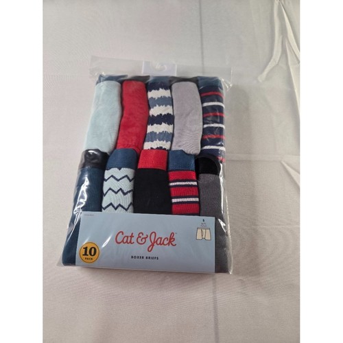Cat jack boys boxer briefs - &,