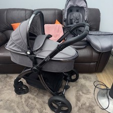 Babystyle egg2 stroller kit - stroller,