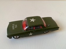 Corgi Toys No 358 Oldsmobile