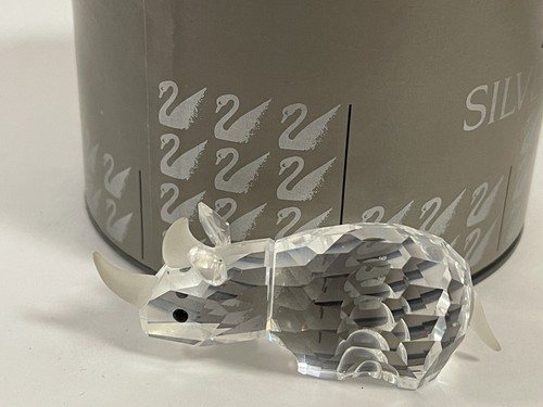 Swarovski figurine 151521 - figurine,